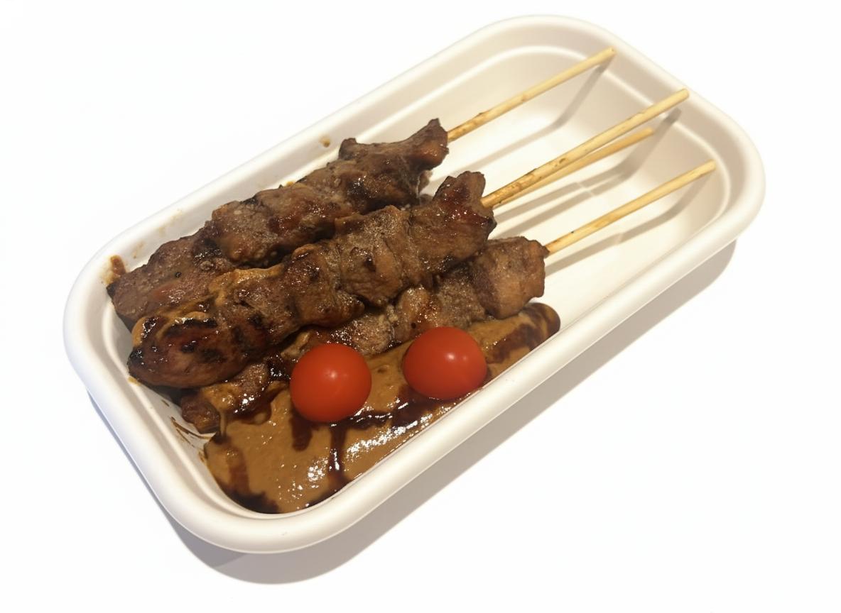 Sate Ayam